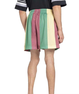 Pantalones Cortos Deportivos de Malla para Hombre de Alta Calidad, Ligeros y Transpirables, con Logotipo Personalizado, Fabricante Mayorista OEM ODM - Product Image 3