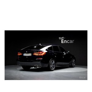 BMW Gran Turismo GT 620d XDrive M Sport 2022, Diésel, Automático, Norma de Emisiones Euro V, 110.556 km, Volante a la Izquierda - Product Image 2