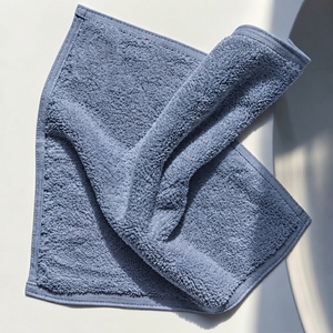 Soft <b>Face</b> Wash Towel Ultra Soft Cotton Facial Cleansing Towel Highly Absorbent Quick Dry <b>Washcloth</b> - Product Image 3