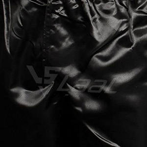 Pantalones Cortos de Muay Thai para Hombre de Alta Calidad, Ropa de Entrenamiento de Artes Marciales, Pantalones Cortos de Muay Thai para Adultos - Product Image 6