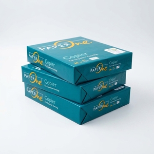 PaperOne Copier <b>Paper</b> 80gsm High Whiteness for Professional Documents copier machine compatible smooth <b>paper</b> feeding system - Product Image 4