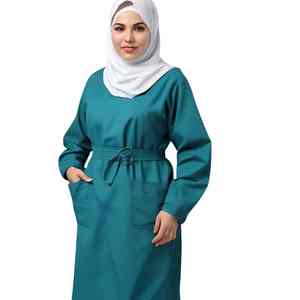 Conjunto de Uniformes Médicos Serie Elite, Estilo Jogger, para Hospitales, Clínicas Modernas y Centros de Capacitación Sanitaria de Alta Gama - Product Image 2