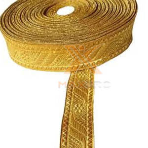 เชือกถักและเชือกผูกรองเท้าแบบกำหนดเองได้ - Product Image 2