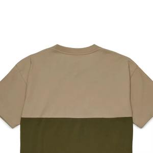 Camiseta de Cuello Redondo para Niños con Costuras Resistentes, Ropa Escolar para Uso Diario, Ropa Deportiva, Ropa Elegante, Suministro al por Mayor - Product Image 2