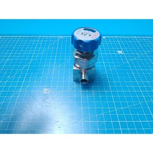 Benkan 10K-3 316L SCV/8 STD KD 81316303ปะเก็นความบริสุทธิ์สูงชิ้นส่วนอุปกรณ์เซมิคอนดักเตอร์รุ่นเก่า - Product Image 5
