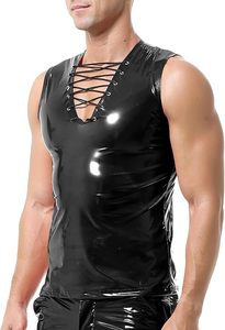 Men Fitness Sleeveless Leather Men Breathable <b>Plus</b> <b>Size</b> Men's Tank <b>Tops</b> from Pakistan Gym Wear Best Quality - Product Image 4