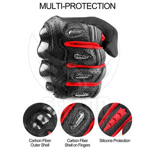 New Style Latest Design Motorbike <b>Gloves</b> Professional Motorbike <b>Gloves</b> Hot Sale Motorbike <b>Gloves</b> - Product Image 4