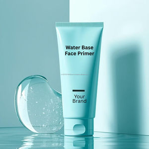 Prebase de Maquillaje a Base de Agua, Hidratante, Minimiza los Poros, Ligera, de Larga Duración, Fórmula Cosmética de Marca Privada - Product Image 4