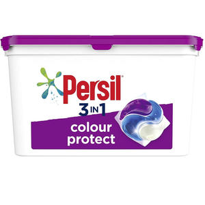 Cápsulas de Detergente para Ropa Persil Ecológicas con Aroma a Lavanda, Calidad de Fábrica, 53 Lavados, 1431 ml, 1.4 L - Product Image 2