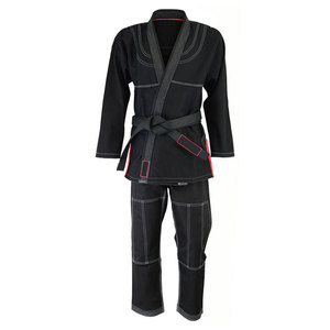 Uniformes de Artes Marciales Hechos a Medida al por Mayor, Trajes de Karate, Uniformes de Karate al por Mayor, Kimono de Jiu Jitsu - Product Image 1