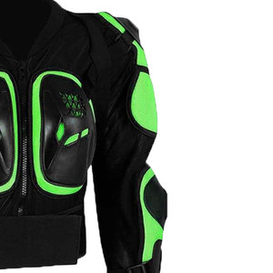 Motorcycle Protective Gear Bike Armorr Moto Riding Safety Waterproof Nylon/Cotton OEM Wholesale High Quality - Product Image 4