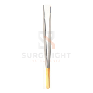 บลัชออนเครื่องมือผ่าตัดออร์โธปิดิกส์ SI-OIS-0001เครื่องมือศัลยกรรมกระดูกทีซีไมโครคีมสแตนเลสผ่านการรับรอง CE ปรับแต่งขนาดได้ - Product Image 2