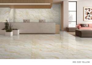 Azulejos de porcelana de alto rendimiento con superficie iris, tamaño 60x120cm, 600x1200mm, 24x48, para paredes y suelos interiores de lujo. - Product Image 5