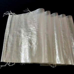 En Stock Transparente 5Kg 25Kg Bolsa Tejida PP para <span class=keywords><strong>Harina</strong></span> <span class=keywords><strong>de</strong></span> Arroz - Product Image 6