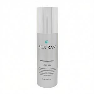 REJURAN 45ml Emulsione Rinfrescante Leggera C-PDRN con Acido Ialuronico e Centella per l'Equilibrio Olio-Acqua, Crema Viso Lenitiva - Product Image 3
