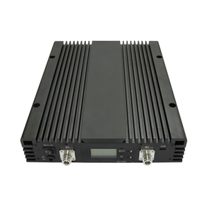 <strong>Premium</strong> High-Performance 85dB 1800/2100/2600MHz Mobile Signal Repeater LTE NR <strong>Cellular</strong> Signal Amplifier - Product Image 2