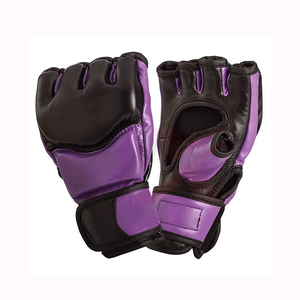 ถุงมือสำหรับการฝึกซ้อมแบบ Grappling ระดับ Elite ออกแบบมาเพื่อการฝึกซ้อมความเข้มข้นสูงและการเคลื่อนไหวที่รวดเร็ว - Product Image 1