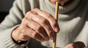 Bâtonnets de Miswak Naturels pour l'Hygiène Bucco-Dentaire Quotidienne et le Nettoyage des Dents – Bâtonnets Traditionnels pour l'Hygiène Personnelle - Product Image 5