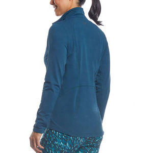 Chaqueta de equitación con material suave al tacto y acabado impecable, con tela premium y aspecto elegante. Servicio OEM para chaquetas de equitación. - Product Image 4