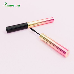 Tube de mascara en plastique PP de 4 ml de forme personnalisée de qualité supérieure, tube de mascara de luxe avec brosse en silicone ou en fil de fer, qualité d'exportation, vente en gros - Product Image 6