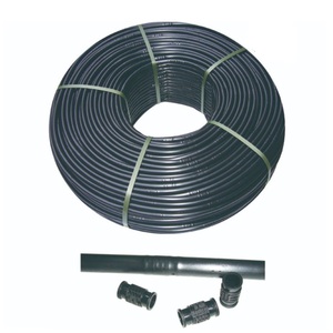 Sistema de Riego por Goteo de Alta Calidad para 1 Hectárea, Tuberías de Goteo Integradas para Sistemas de Riego Agrícola - Product Image 4