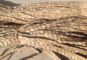 Cuerda de Fibra de Palma 100% Natural, Cuerda Trenzada Ecológica para Manualidades, Muebles y Decoración del Hogar - Product Image 5