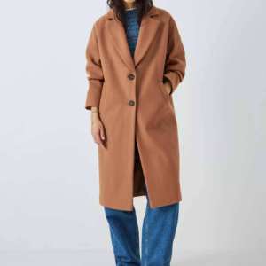 Abrigos Largos de Invierno para Mujer, Abrigo de Lana, Manga Larga, Abrigos de Lana Personalizados - Product Image 2