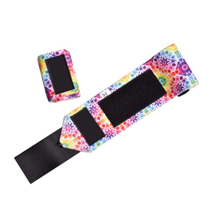 Bandages de boxe professionnels personnalisés en gros pour le kickboxing, le Muay Thai, le MMA et le karaté - Product Image 2