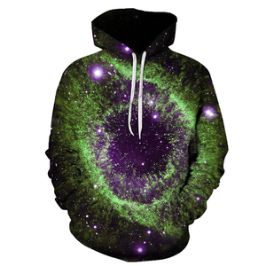 Sweat-shirts d'hiver pour hommes, design unique, séchage rapide, polaire coupe-vent respirant, grande taille, sublimation, matière Spandex/Coton - Product Image 1