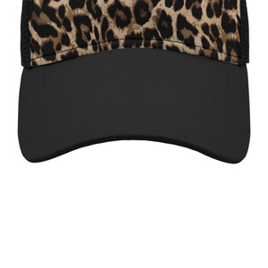 Gorra de Béisbol Deportiva de Alta Calidad del Fabricante, con Logotipo Personalizable, Bordado a Mano, Transpirable e Impermeable, MOQ Bajo, Precios al por Mayor - Product Image 4