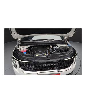 Para Kia Carnival de 9 Plazas, Modelo Signature Noviembre 2023, 6,771 km, Diésel, Caja de Cambios Automática, Asientos de Cuero, Cámara Trasera - Product Image 6