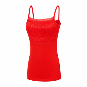 Camiseta sin Mangas de Poliéster para Mujer, 100% Informal, para Entrenamiento, Deportiva, de Secado Rápido, Transpirable, Ajustada, para Gimnasio, Fitness y Deportes - Product Image 5