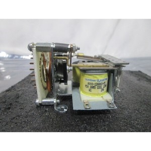 Guardian Electric MER-120A Electrical Reset - Equipo y piezas semiconductores de confianza de marca global - Product Image 5
