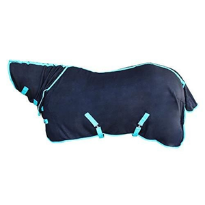 Equestrian 200g Cotton Fill Winter Waterproof Horse Rug Warm Clothing Equine Blanket Horse Blanket Horse Stable Rug Horse <b>Sheet</b> - Product Image 1