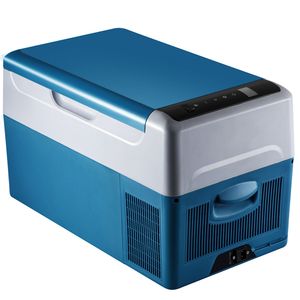 Frigorifero Portatile da 23 Quarti (22 Litri) 12 Volt con Controllo App, Compressore Elettrico, Spina EU per Uso in Auto - Product Image 6