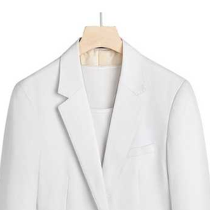 Nouveau Costume de Bureau Formel Sur Mesure pour Hommes, Imprimé, Haute Qualité, Prix Abordable, Vente en Gros 2026 - Product Image 4