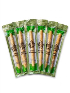 Sewak Al Najam 15cm Sabor Menta, Hierbas Dentales de Primera Calidad, Procesadas Higiénicamente y Envasadas al Vacío - Product Image 5