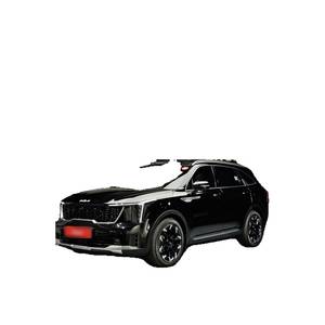 Certificado Euro V 2023 para Kia Sorento 4WD 2.5T con Asientos de Cuero - Product Image 1