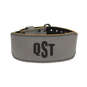 High Quality Fitness Gym Weight Lifting <b>Belt</b> Wide Weightlifting Buckle Powerlifting <b>Belt</b> - Product Image 2