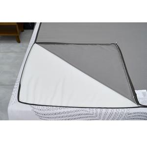 Matelas Vietnam Capella en tissu tricoté American Star 20cm, sur mesure, mobilier moderne pour la maison, matelas en mousse. - Product Image 3