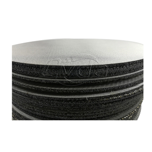 Micro nhiều lớp đục thiêu kết kim loại thép không gỉ dệt dây lưới lọc frit đĩa Màn hình - Product Image 6