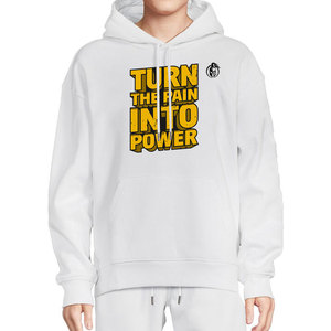 Sudaderas con Capucha de Manga Larga para Hombre, Impresión Personalizada, Diseño Personalizado, Estilo Urbano - Product Image 1