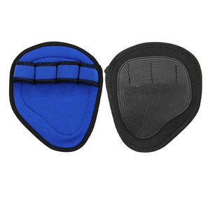 Coussinets de paume confortables pour un soutien parfait Coussinets de paume à adhérence avancée pour la performance - Product Image 2