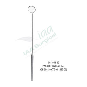 กระจกตรวจฟันคุณภาพสูง ราคาถูก อุปกรณ์ทันตกรรมยอดนิยม ราคาขายดีที่สุด แพทย์ใช้กระจกตรวจฟัน อุปกรณ์ทันตกรรมมาตรฐาน CE - Product Image 3