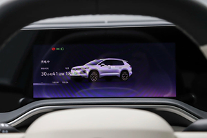 Preventa ID.<span class=keywords><strong>ARUA</strong></span> T6 SUV Eléctrico Puro, Alta Velocidad, Batería de Larga Duración, Nuevo, Económico, Bajo Precio, Conducción Inteligente - Product Image 5