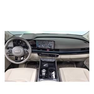 Kia Carnival HEV 7 places Modèle Signature 2024, 8485 km, Boîte automatique, Sièges en cuir, Caméra de recul, Conduite à gauche - Product Image 6