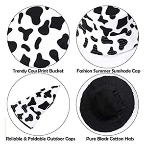 Nouveaux chapeaux de pêcheur personnalisés en gros, 100% coton, avec logo personnalisé, poches sur le panneau gauche, Razers Impex - Product Image 6