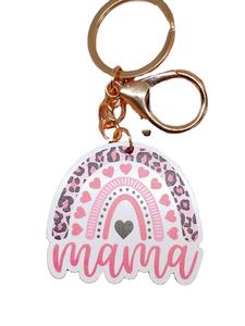 Hermoso Llavero de Cristal con Diseño de Mariposa, Hecho a Mano con Cuentas de Colores, Ligero y Duradero, Accesorios para Niñas, India FAIZ - Product Image 4