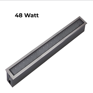 <b>The</b> 48W wall washer provides extended coverage and strong <b>illumination</b> for large installations. - Product Image 3