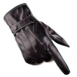 New Custom Made <b>Touch</b> <b>Screen</b> Breathable Leather <b>Gloves</b> Winter Sports Top Trending Best Quality Stylish Fashion Dressing <b>Gloves</b> - Product Image 4
